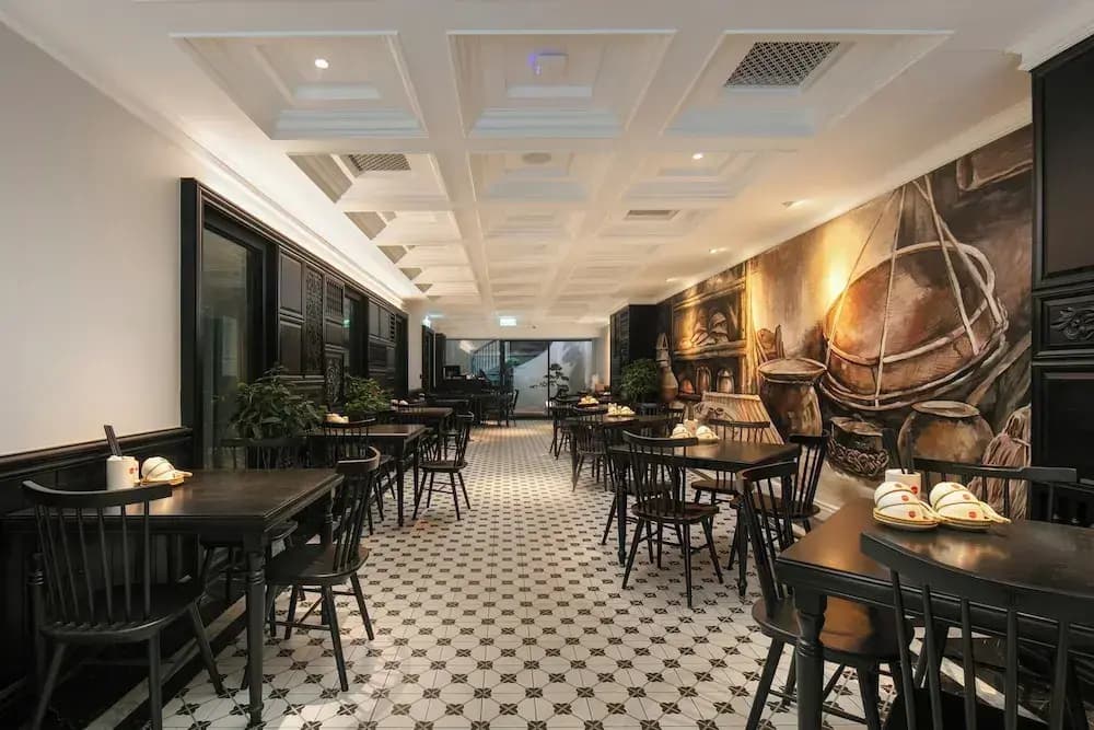 T Boutique Hotel - photo 32