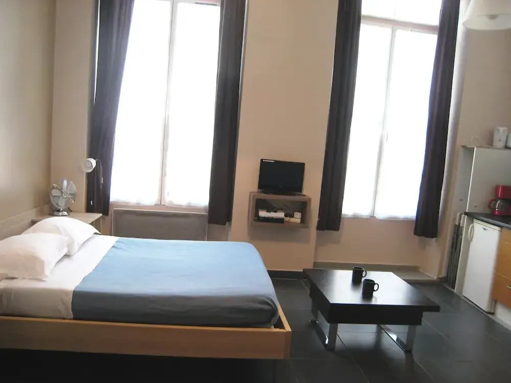 Apartment Aboukir 3 - photo 6