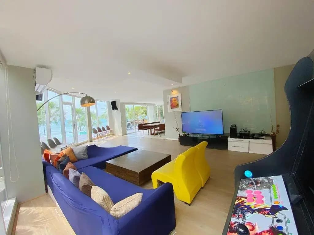 Dojo Pool Villa - photo 10