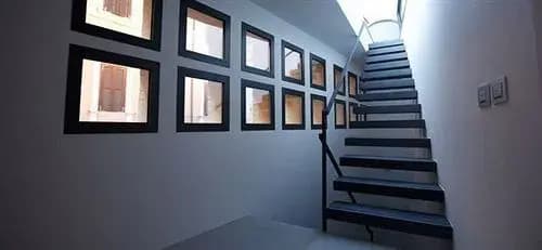 Urben Suites Apartments Design - photo 8