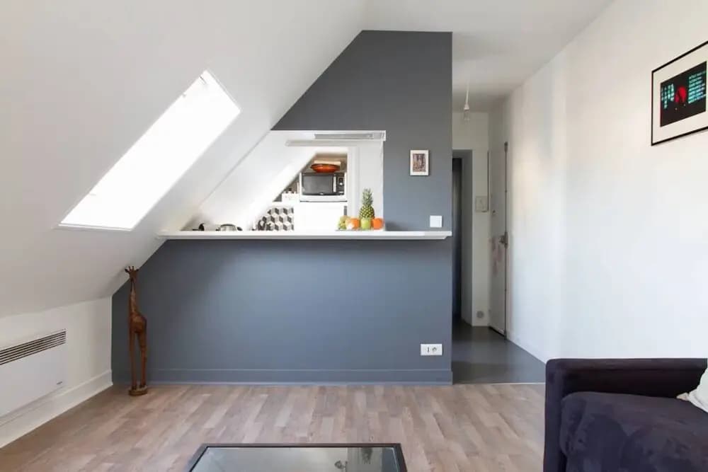 Central Paris - City Views Apartment - photo 5