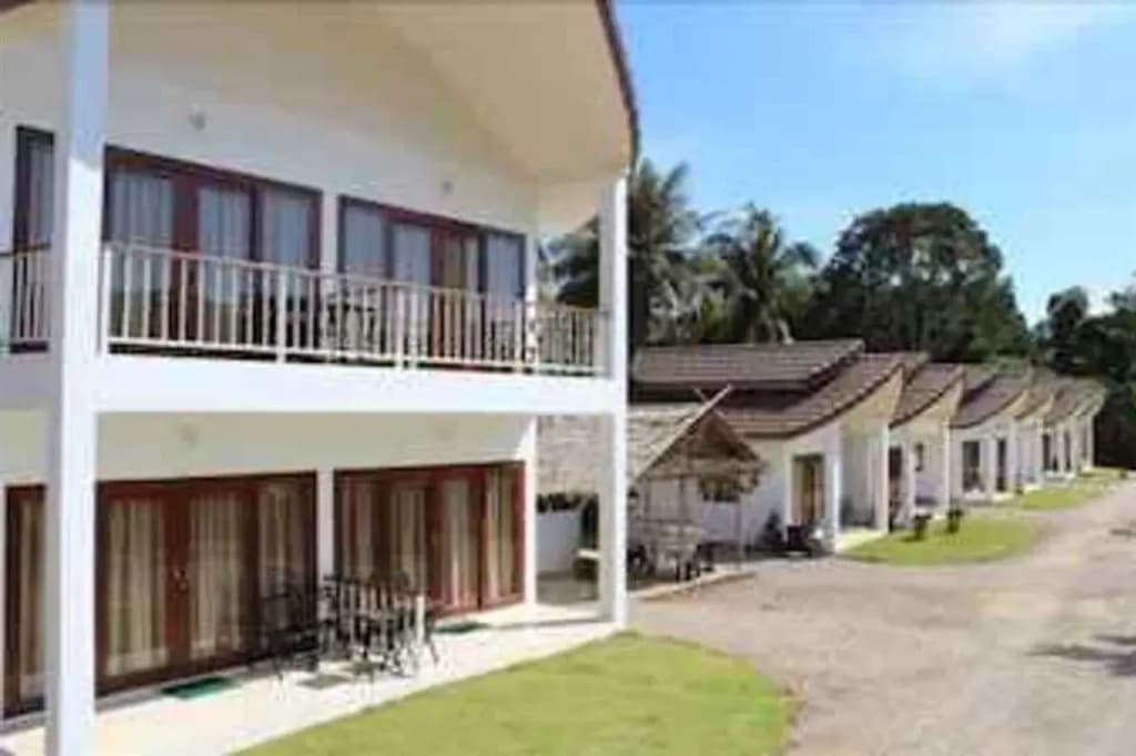 Naga Peak Resort - main photo