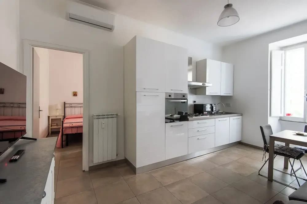 Cosy Vatican Apartment - photo 13