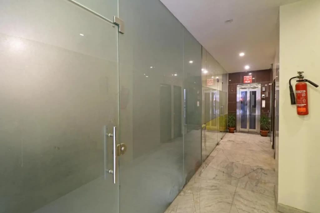 Hotel Smart by Kelvish Hotel - photo 16