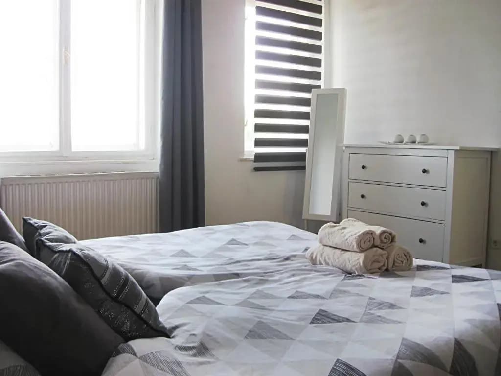 Danube view house with garden - photo 3
