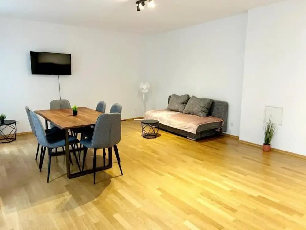 City Apartment Haberl - photo 3