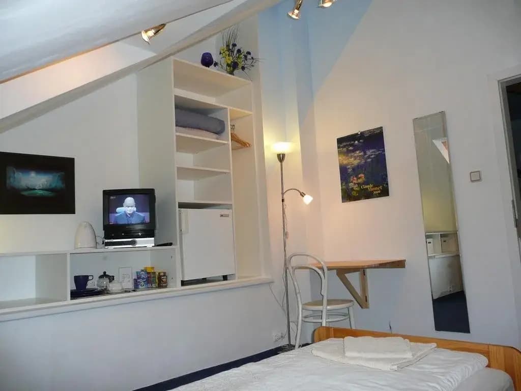 A. V. Pension Praha - photo 3