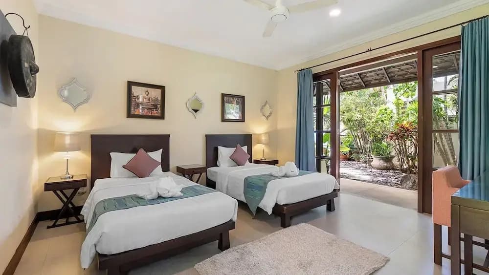 Villa Finu At Samui - photo 35