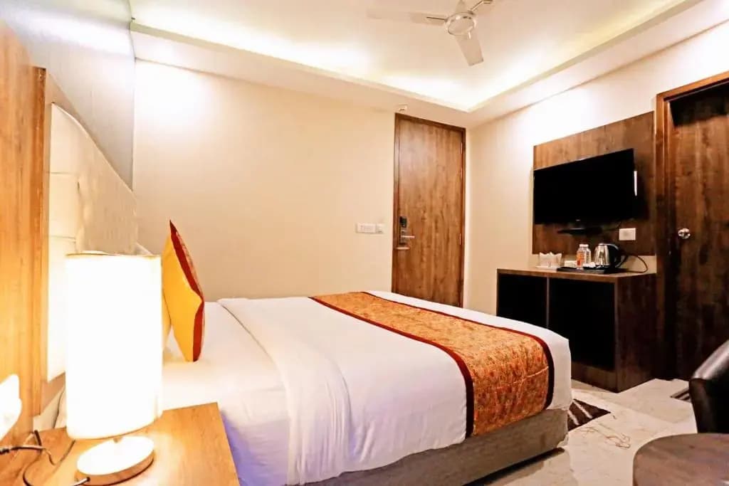 Mayda Inn- A Boutique Hotel - photo 5