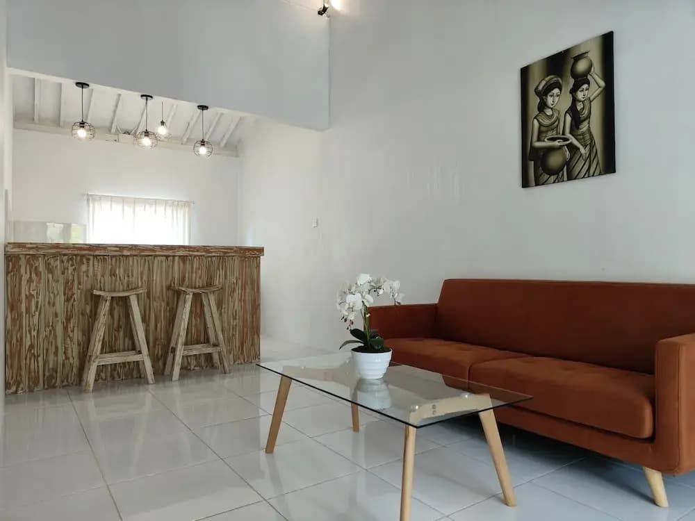 Alam Cottage Uluwatu - photo 11