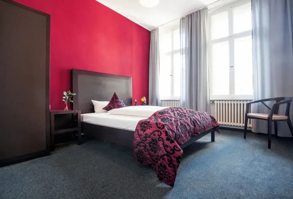 Metropolitan Hotel Berlin - photo 5