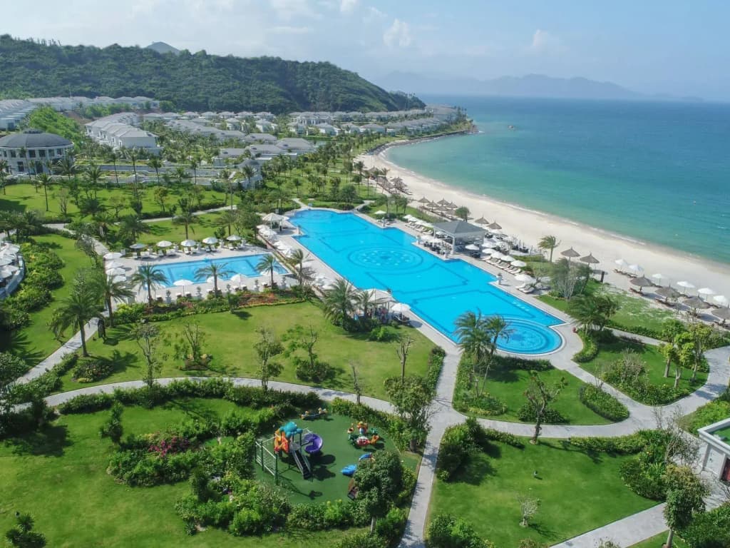 Vinpearl Discovery 1 Nha Trang - photo 26