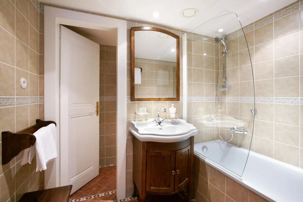 Residence U Cerneho Orla - photo 9
