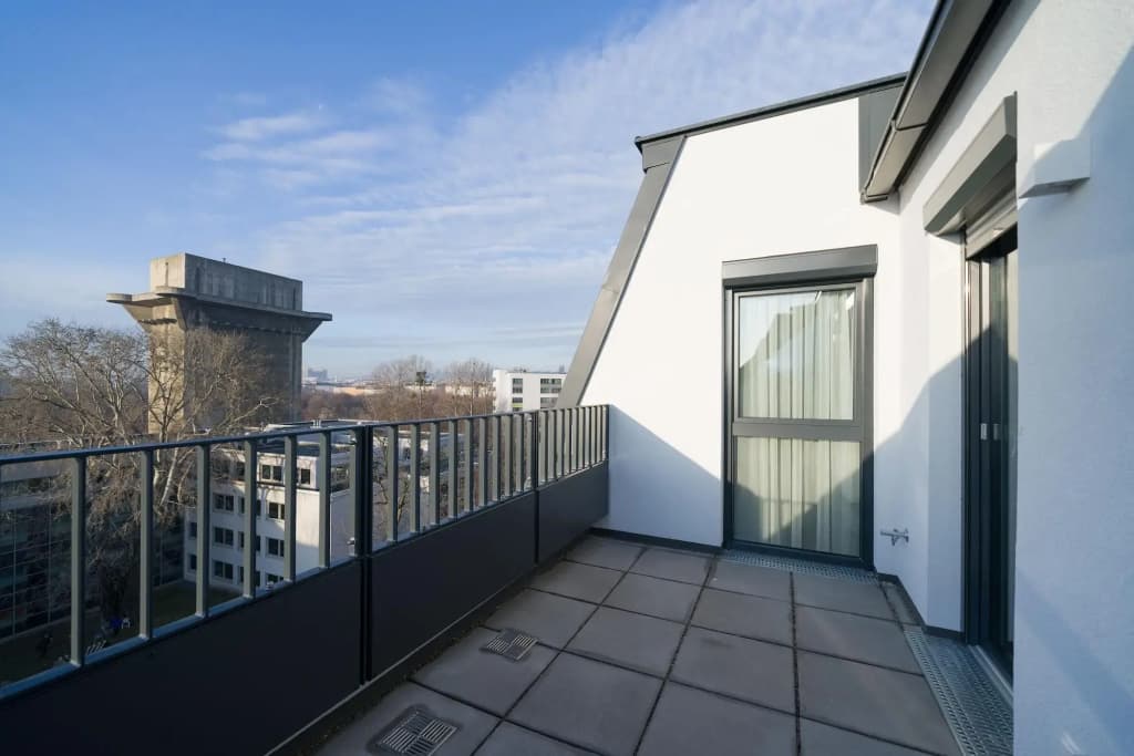 myApartments Vienna - photo 7