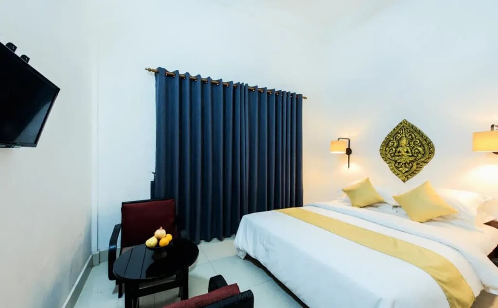 Romance Residence Villa - photo 3