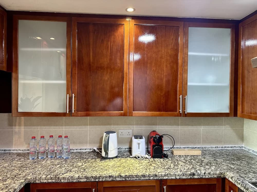 Lux BnB I Una Tower I Lakes View - photo 19