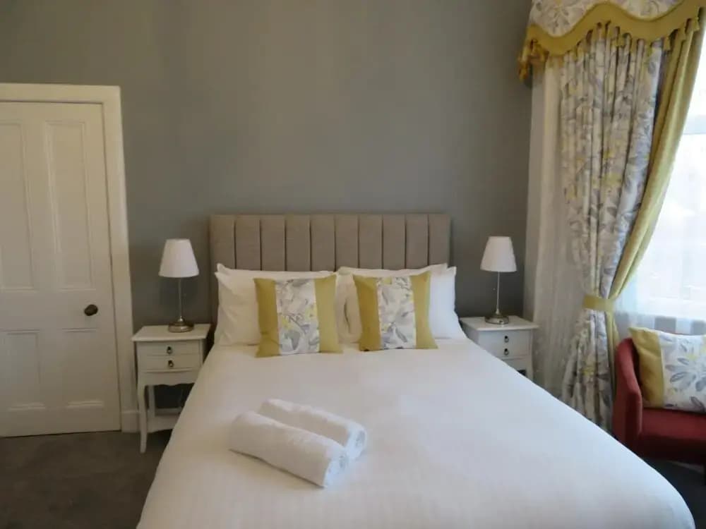 Craigievar Guesthouse - photo 6