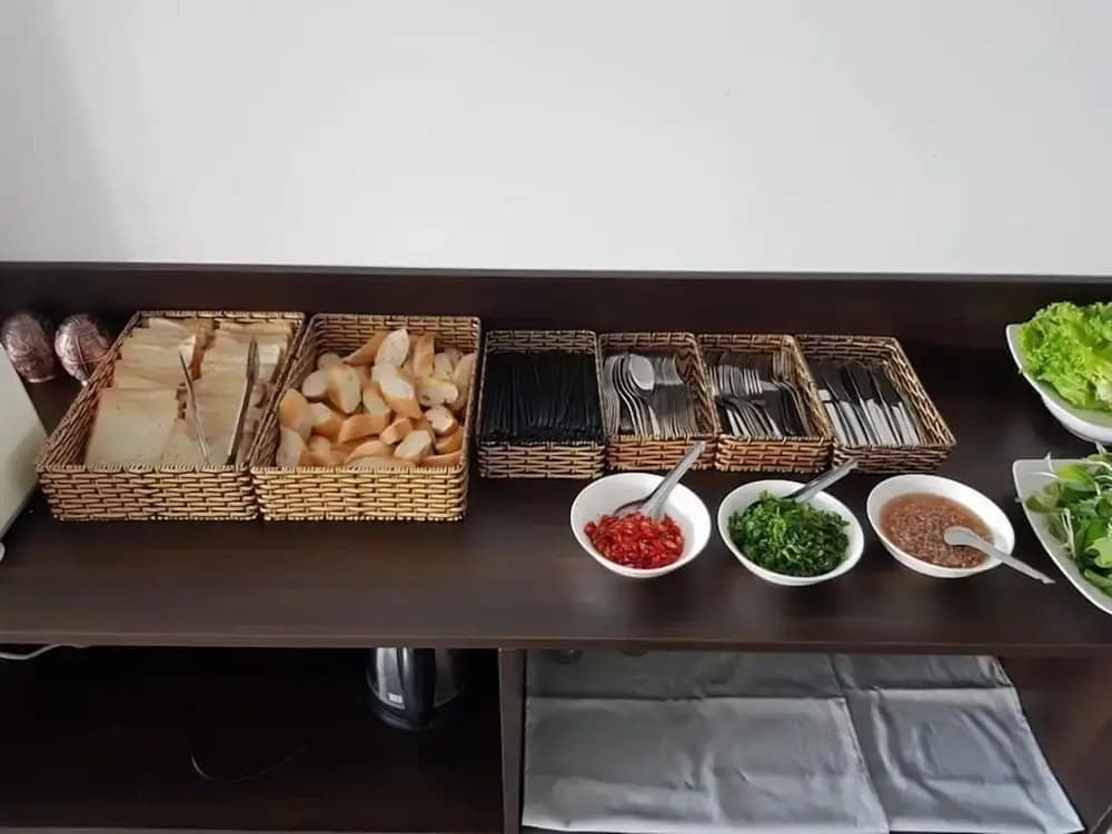 Davue Hotel Da Nang - photo 11