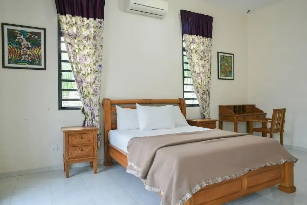 Idaman Villa Home2stay - photo 2