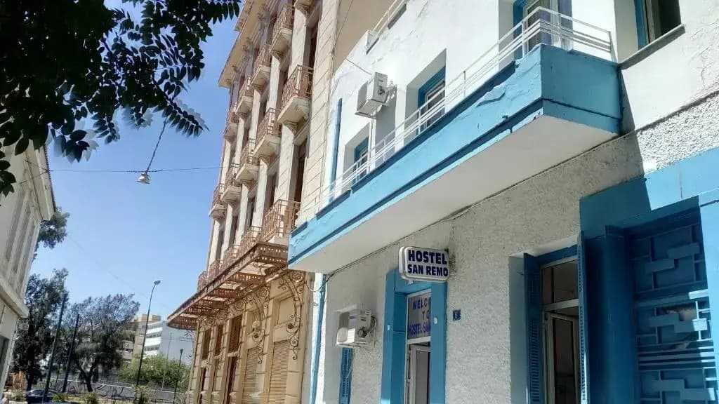 San Remo Hostel - photo 1