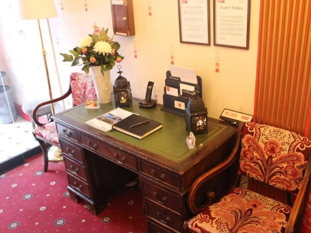 Atlas Guest House - photo 11