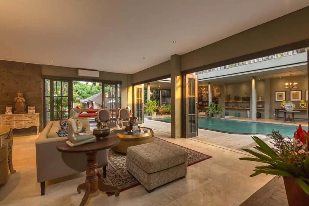 Villa Jadine - photo 7