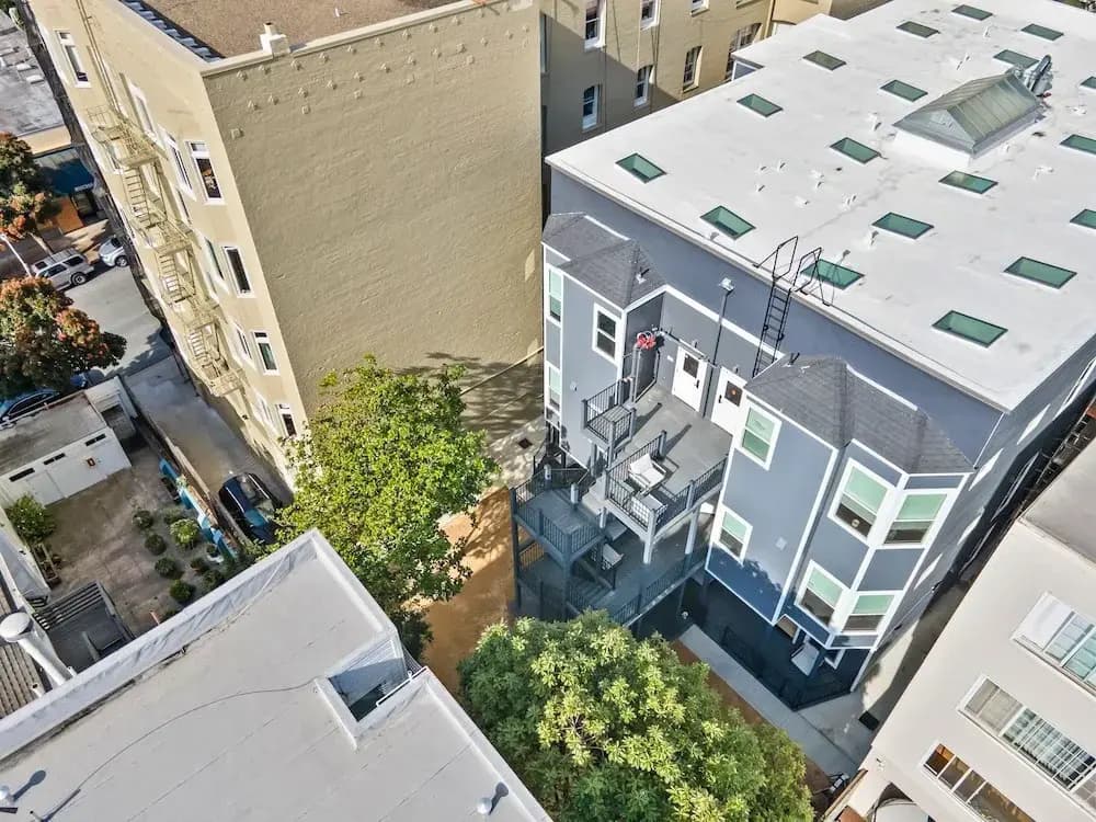 Kasa The Addison San Francisco - main photo