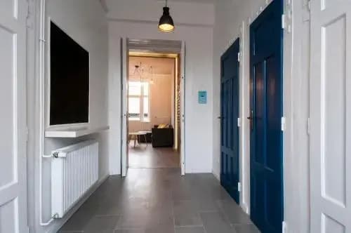Stylish downtown apartment - photo 10