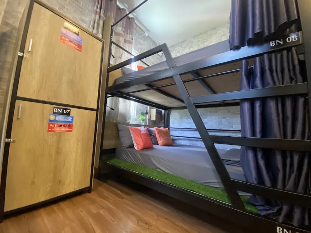 S Phuot Da Nang Hostel - photo 14