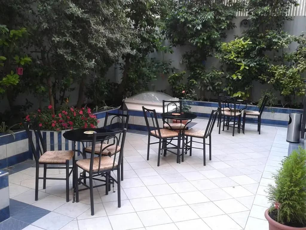 Centrotel Hotel - photo 12