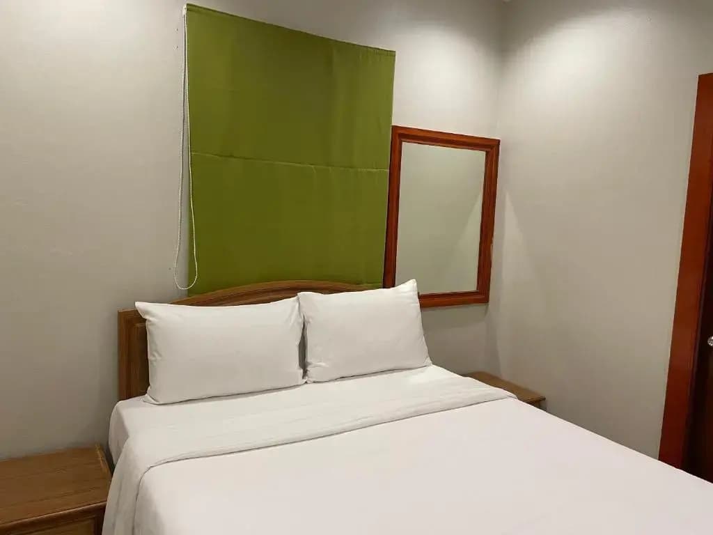 The Pace Phuket Boutique Resort - photo 3