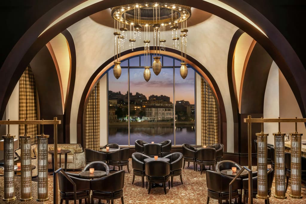 The St. Regis Cairo - photo 50