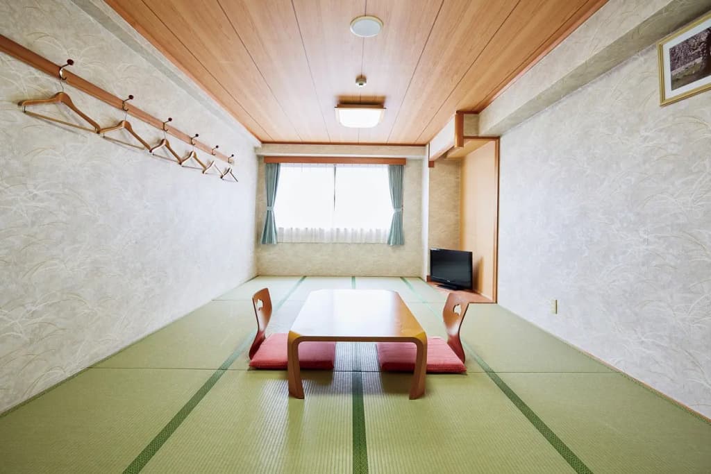 Hotel Station Kyoto Honkan - photo 10