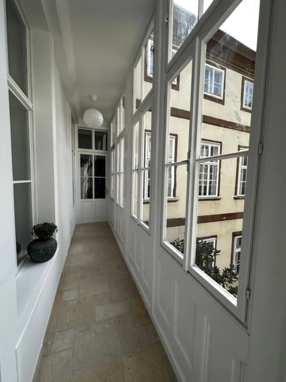 City-Apartment Downtown Vienna - photo 16