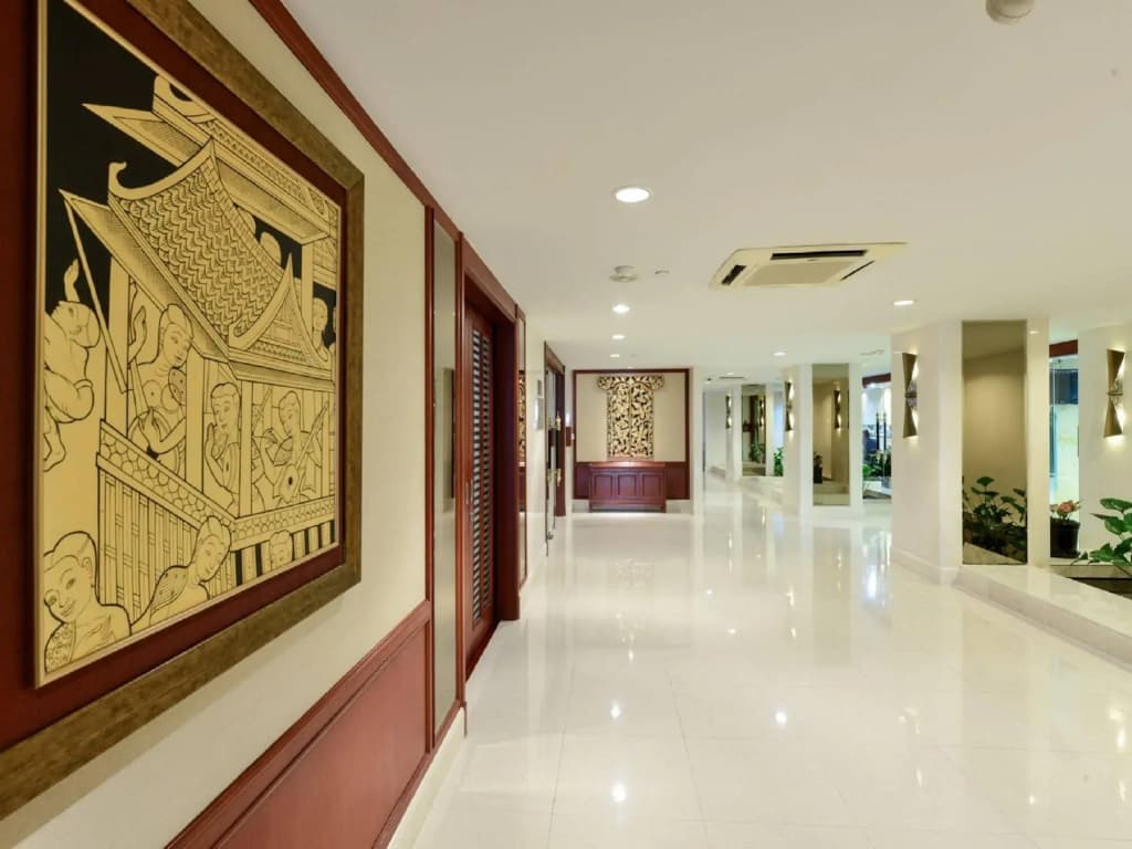 Centre Point Sukhumvit Thong Lo - photo 16
