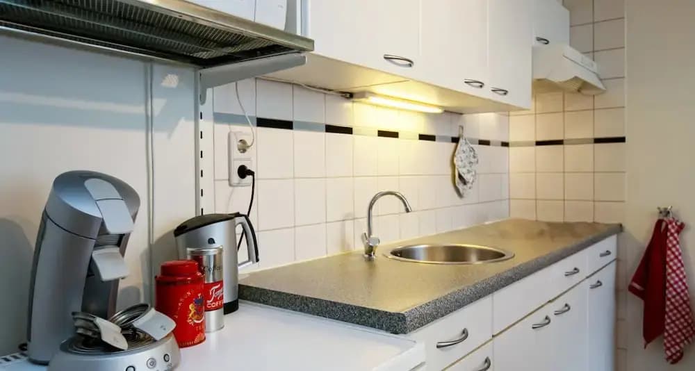 Studio Boom apartment - photo 10