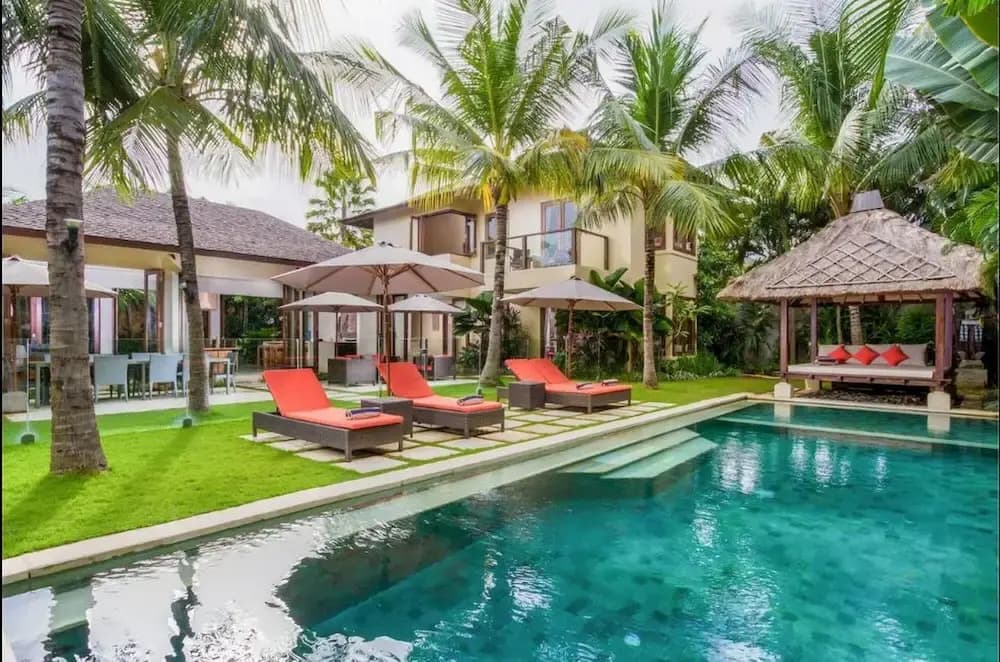Villa Suar - photo 7