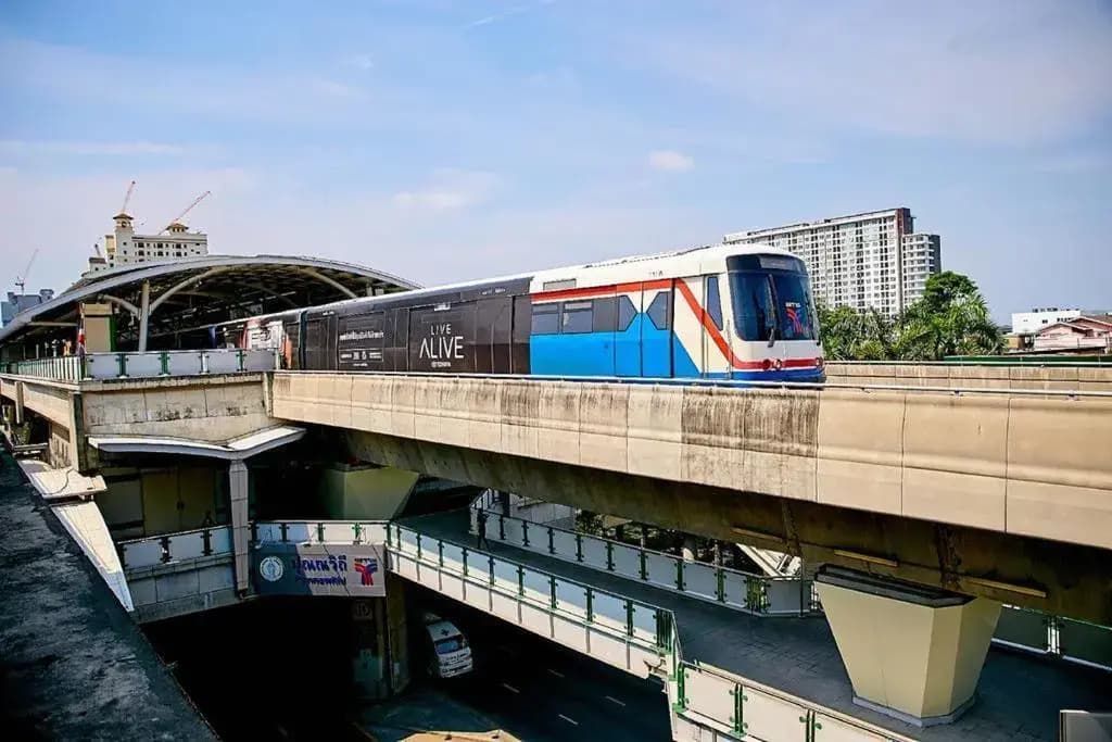 Spacy BKK - photo 37