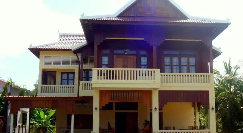 Sunsai Villa - photo 1