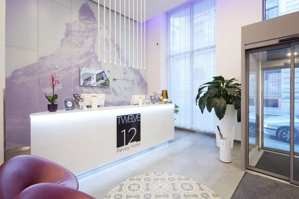 12 Revay Hotel - photo 7