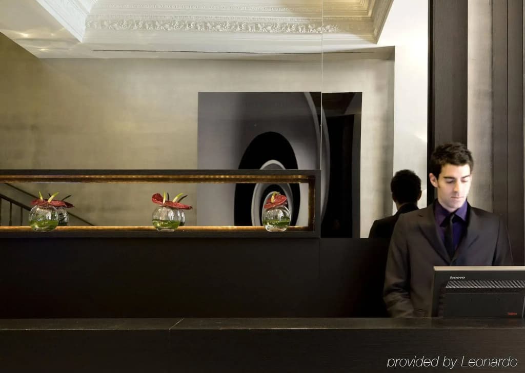Hotel Casa Sagnier - photo 12