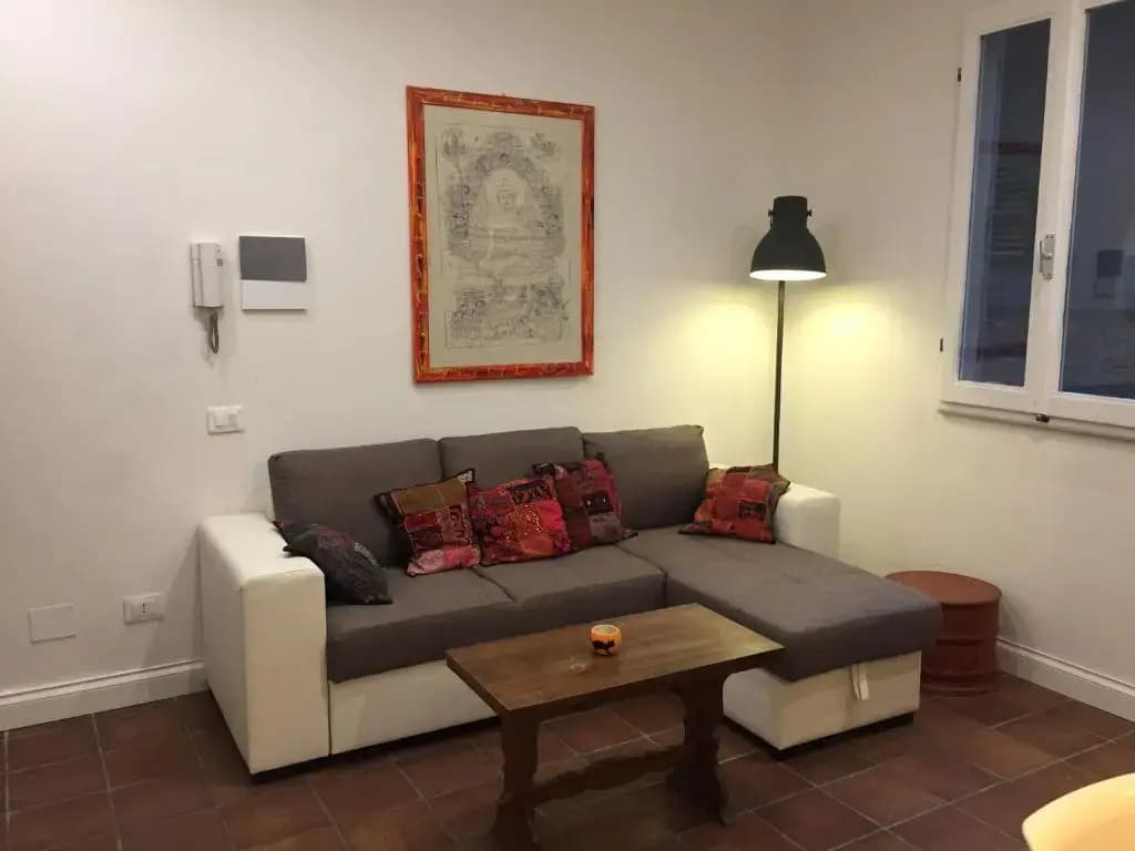 Santa Croce Apartment - photo 10