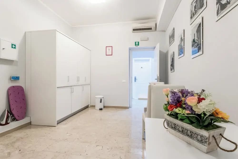 vatican sweet guest house - photo 25
