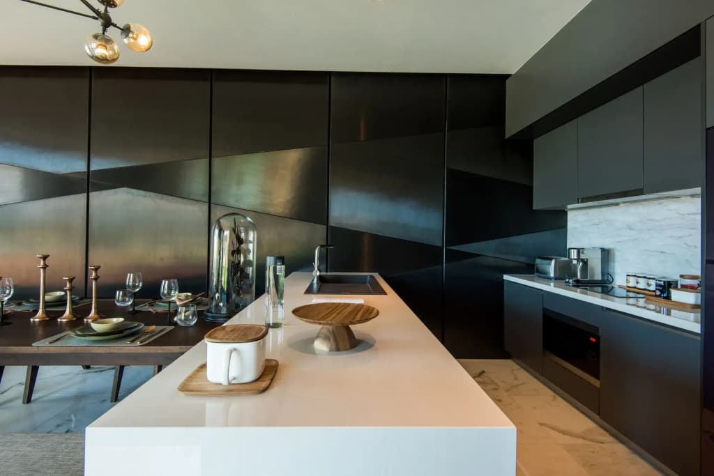 Glam Habitat Hotel - photo 34
