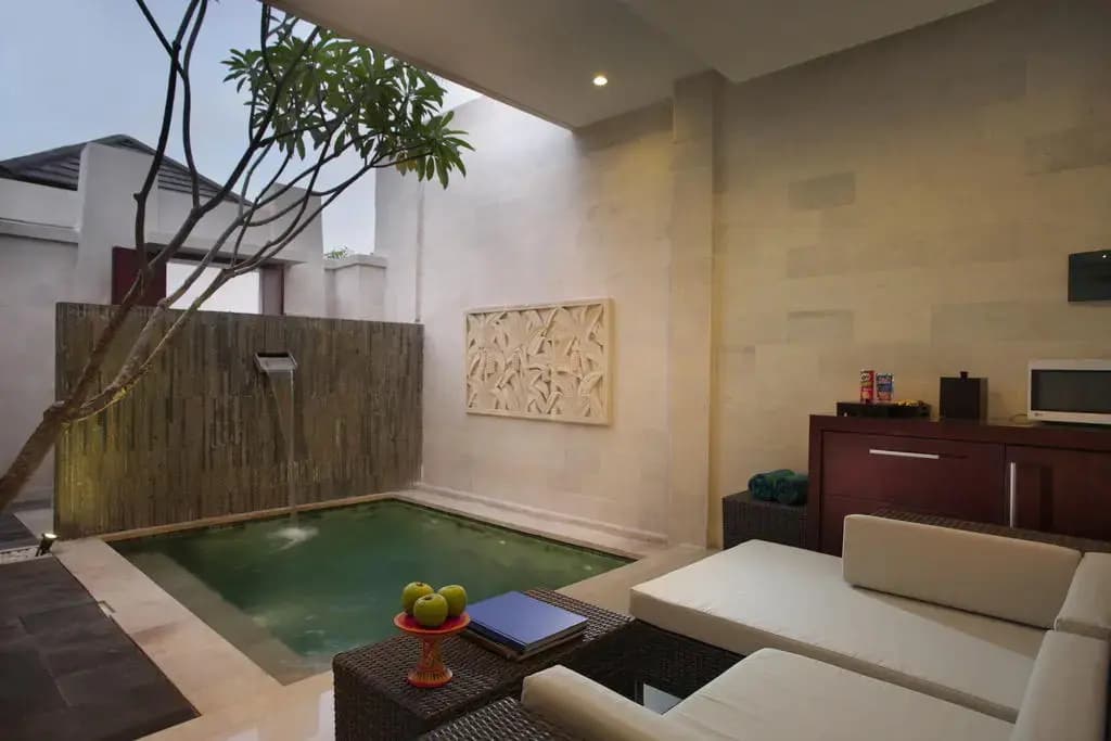 Daluman Villa - photo 14