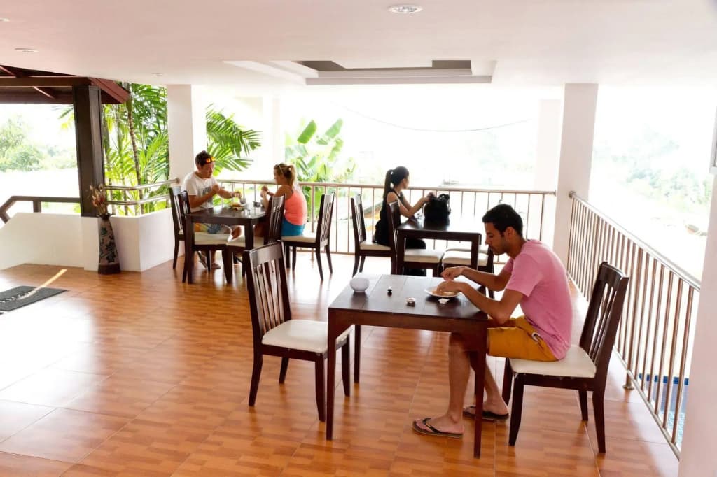 Chaweng Grand View Resort - photo 22