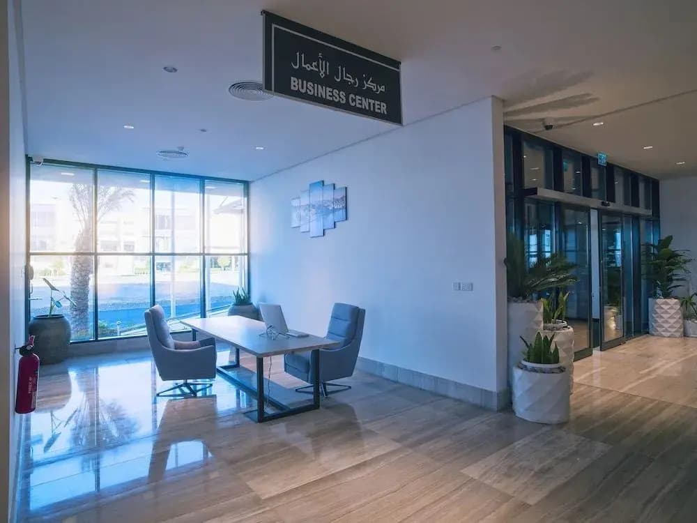 Boulevard hotel - photo 24