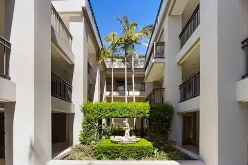 Woolloomooloo Self Contained Modern Apartment - photo 4