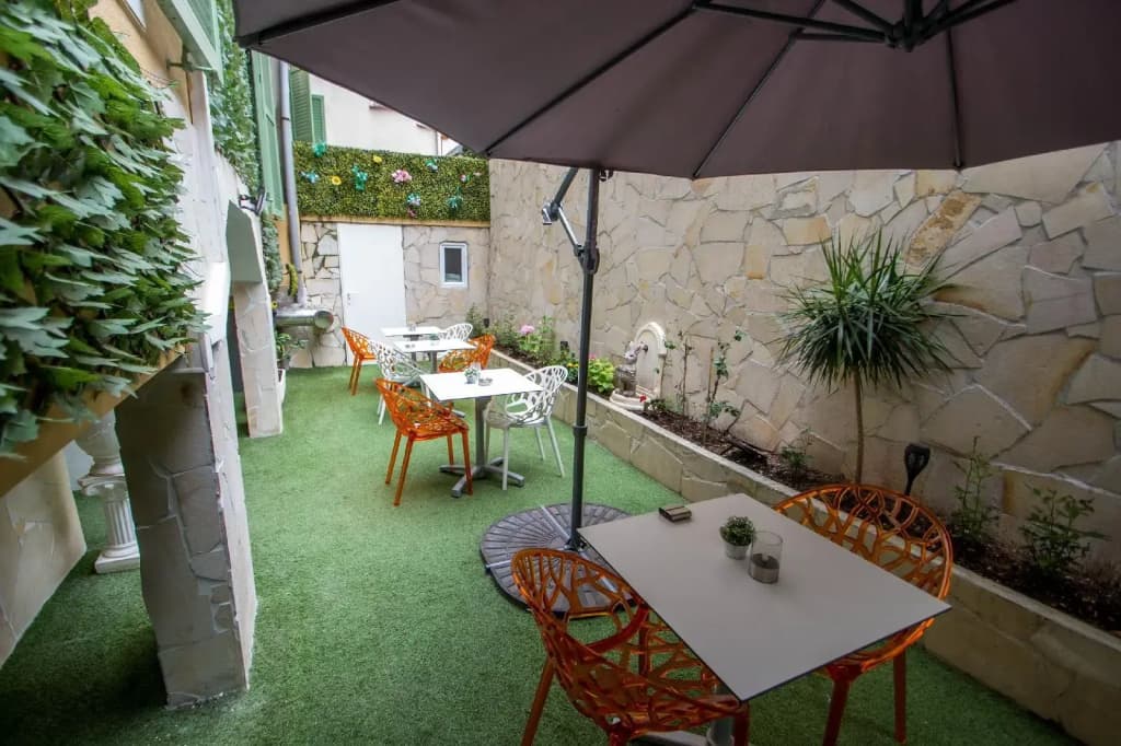 Hôtel Parisien - photo 45