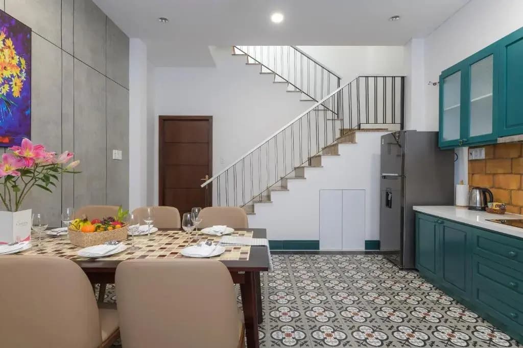 Lim's house - The Market Hideout House - photo 14